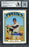 Rod Carew Autographed 2000 Topps Through The Years Card #29 Minnesota Twins Auto Grade Gem Mint 10 Beckett BAS #12751679 - RSA