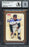 Rod Carew Autographed 2004 Fleer Greats of the Game Card #136 Minnesota Twins Auto Grade Gem Mint 10 Beckett BAS #12751741 - RSA