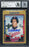 Rod Carew Autographed 2005 Topps Retired Signature Edition Card #72 Minnesota Twins Auto Grade Gem Mint 10 #176/500 Beckett BAS #12751809 - RSA