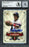 Rod Carew Autographed 2006 SP Legendary Cuts Card #41 California Angels Auto Grade Gem Mint 10 Beckett BAS Stock #192754 - RSA