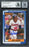 Rod Carew Autographed 2013 Topps Archives Card #167 California Angels Auto Grade Gem Mint 10 Beckett BAS Stock #192781 - RSA
