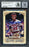 Rod Carew Autographed 2014 Topps Gypsy Queen Card #189 California Angels Auto Grade Gem Mint 10 Beckett BAS #12751965 - RSA