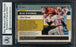 Rod Carew Autographed 2019 Panini Leather & Lumber Card #BP-5 Minnesota Twins Auto Grade Gem Mint 10 Beckett BAS #12752027 - RSA
