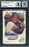 Rod Carew Autographed 2019 Topps Allen & Ginter Card #115 Minnesota Twins Auto Grade Gem Mint 10 Beckett BAS Stock #192823 - RSA