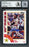 Rod Carew Autographed 2019 Topps 1984 Card #84AS-RC California Angels Auto Grade Gem Mint 10 Beckett BAS #12752086 - RSA