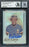 Rod Carew Autographed 2020 Topps Allen & Ginter Foil Card #10 California Angels Auto Grade Gem Mint 10 Beckett BAS #12752108 - RSA