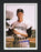 Jim Bunning Autographed 1981 TCMA Card #454 Detroit Tigers SKU #160131 - RSA