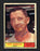 Dick Donovan Autographed 1961 Topps Card #414 Washington Senators SKU #164307 - RSA