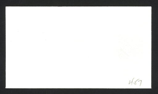 Kirk Cousins Autographed First Day Cover Minnesota Vikings "To Barry" SKU #165065 - RSA