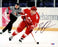 Greg Johnson Autographed 8x10 Photo Toronto Maple Leafs PSA/DNA #M76064 - RSA
