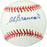 Al Brancato Autographed Official AL Baseball Philadelphia A's Beckett BAS #V68357 - RSA