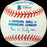 Al Brancato Autographed Official AL Baseball Philadelphia A's Beckett BAS #V68357 - RSA