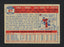Tom Gorman Autographed 1957 Topps Card #87 Kansas City A's SKU #164379 - RSA