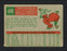 Tom Gorman Autographed 1959 Topps Card #449 Kansas City A's SKU #164383 - RSA