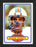 George Roberts Autographed 1980 Topps Card #56 Miami Dolphins SKU #160211 - RSA