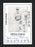 Johnny Cooney Autographed 1979 Diamond Greats Card #205 Boston Braves SKU #166301 - RSA