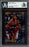 Allen Iverson Autographed 1996-97 Topps Finest Rookie Card #69 Philadelphia 76ers Beckett BAS #14133952 - RSA