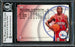 Allen Iverson Autographed 1996-97 Fleer Rookie Card #235 Philadelphia 76ers Beckett BAS Stock #203752 - RSA