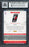 Damian Lillard Autographed 2012-13 Panini Hoops Rookie Card #280 Portland Trail Blazers Auto Grade Gem Mint 10 Beckett BAS #13605481 - RSA