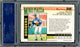 Mike Piazza Autographed 1993 Bowman Rookie Card #646 Los Angeles Dodgers PSA/DNA #83495046 - RSA