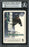 Ichiro Suzuki Autographed 2001 Upper Deck Victory Rookie Card #564 Seattle Mariners Beckett BAS Stock #194126 - RSA