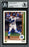 Ichiro Suzuki Autographed 2002 Upper Deck Authentics Card #31 Seattle Mariners Beckett BAS Stock #194203 - RSA