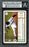 Ichiro Suzuki Autographed 2002 Upper Deck Authentics Card #31 Seattle Mariners Beckett BAS Stock #194203 - RSA