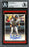 Ichiro Suzuki Autographed 2002 Bowman Card #51 Seattle Mariners Beckett BAS Stock #194207 - RSA