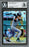 Ichiro Suzuki Autographed 2002 Bowman's Best Card #51 Seattle Mariners Beckett BAS #12785454 - RSA