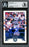Ichiro Suzuki Autographed 2002 Fleer Card #242 Seattle Mariners Gold Letter Beckett BAS #12785751 - RSA