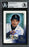 Ichiro Suzuki Autographed 2003 Donruss Diamond Kings Card #54 Seattle Mariners Beckett BAS Stock #194253 - RSA