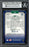 Ichiro Suzuki Autographed 2003 Donruss Diamond Kings Card #54 Seattle Mariners Beckett BAS Stock #194253 - RSA