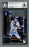 Ichiro Suzuki Autographed 2003 Playoff Absolute Memorabilia Card #79 Seattle Mariners Beckett BAS Stock #194261 - RSA