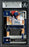 Ichiro Suzuki Autographed 2003 Playoff Absolute Memorabilia Card #79 Seattle Mariners Beckett BAS Stock #194261 - RSA