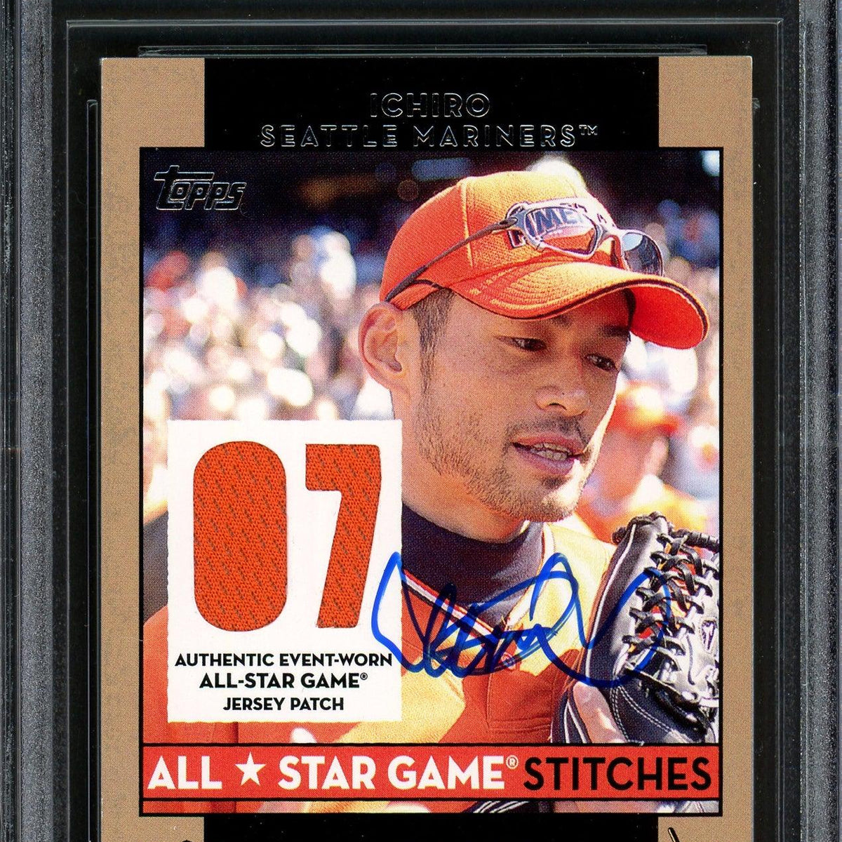 イチロー 激レア 2007 アメリカンリーグロゴパッチ カード topps 5_17_21_488__47494_1200x1200_c