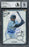 Ichiro Suzuki Autographed 2002 Topps Own The Game Card #OG14 Seattle Mariners Auto Grade Gem Mint 10 Beckett BAS #12786168 - RSA