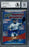 Ichiro Suzuki Autographed 2002 Topps Total 2001 Award Winner Card #AW1 Seattle Mariners Auto Grade Gem Mint 10 Beckett BAS #12786173 - RSA