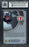 Ichiro Suzuki Autographed 2002 Upper Deck World Stars Card #461 Seattle Mariners Auto Grade Gem Mint 10 Beckett BAS #12786348 - RSA