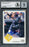 Ichiro Suzuki Autographed 2003 Fleer Tradition Card #51 Seattle Mariners Auto Grade Gem Mint 10 Beckett BAS #12786401 - RSA