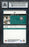 Ichiro Suzuki Autographed 2004 Fleer Ultra Card #40 Seattle Mariners Auto Grade Gem Mint 10 Beckett BAS #12786430 - RSA