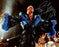 Ric Flair Autographed 8x10 Photo "16x" JSA Stock #203560 - RSA