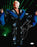 Ric Flair Autographed 11x14 Photo JSA Stock #203590 - RSA