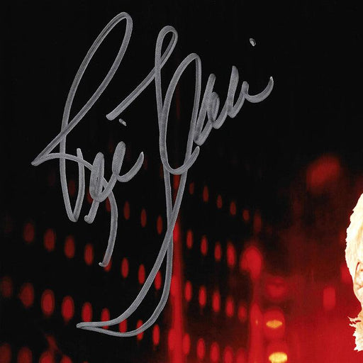 Ric Flair Autographed 11x14 Photo JSA Stock #203592 - RSA