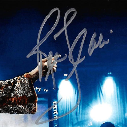Ric Flair Autographed 11x14 Photo JSA Stock #203602 - RSA
