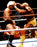Ric Flair Autographed 11x14 Photo vs. Hulk Hogan JSA Stock #203603 - RSA