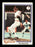 Ed Halicki Autographed 1978 Topps Card #107 San Francisco Giants SKU #203944 - RSA
