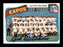 Dick Williams Autographed 1980 Topps Card #479 Montreal Expos SKU #203997 - RSA