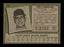 Chris Cannizzaro Autographed 1971 Topps Card #426 San Diego Padres SKU #204218 - RSA