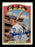 Randy Hundley Autographed 1972 Topps Card #258 Chicago Cubs SKU #204236 - RSA