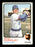 Randy Hundley Autographed 1973 Topps Card #21 Chicago Cubs SKU #204266 - RSA